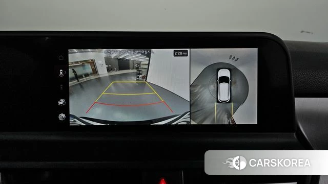 Kia The New Seltos 2022 Белый из Кореи, фото 5