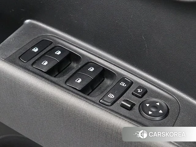 Hyundai Casper 2022 Белый из Кореи, фото 5