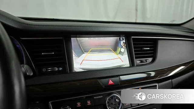 Kia Come New K7 2018 Черный из Кореи, фото 5