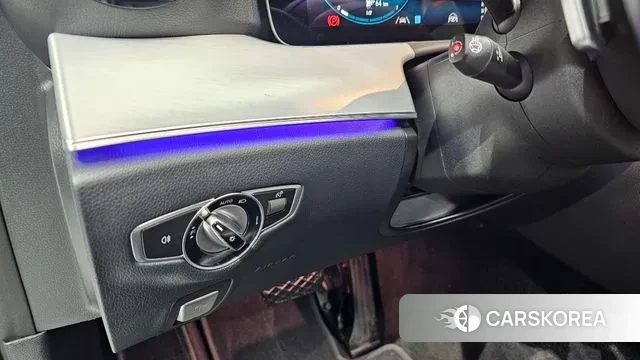 Mercedes-Benz E-Class W213 2021 Белый из Кореи, фото 5