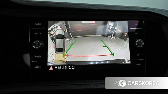 Volkswagen 7th Generation of Jetta 2022 Черный из Кореи, фото 5