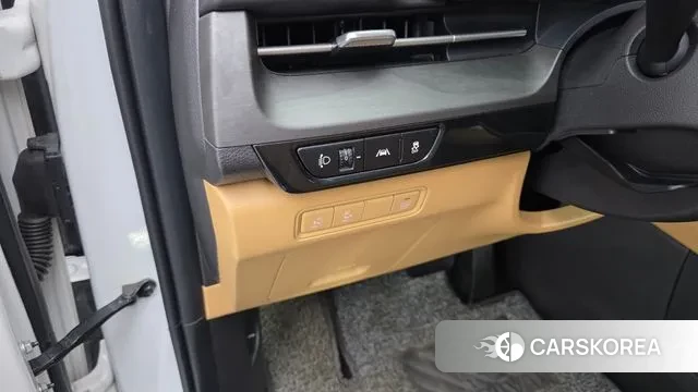 Kia Carnival 4th generation 2021 Белый из Кореи, фото 5