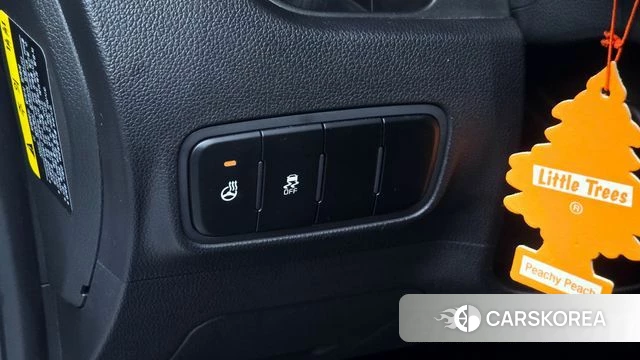 Kia The New Kia Ray 2023 Белый из Кореи, фото 5