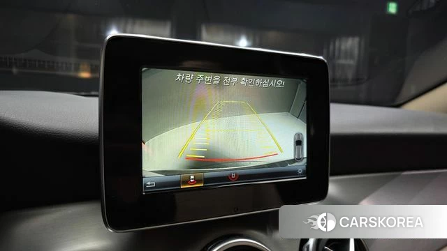 Mercedes-Benz GLA-Class X156 2019 Белый из Кореи, фото 5