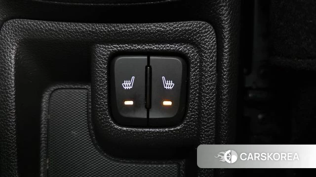 Chevrolet (GM Daewoo) The New Spark 2018 Синий из Кореи, фото 5