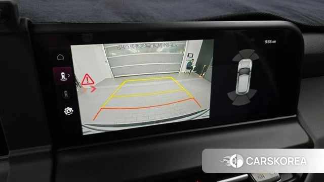 Kia The New Seltos 2025 Белый из Кореи, фото 5