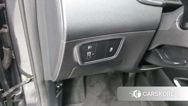 Hyundai Tucson (NX4) 2021 Серый из Кореи, фото 5