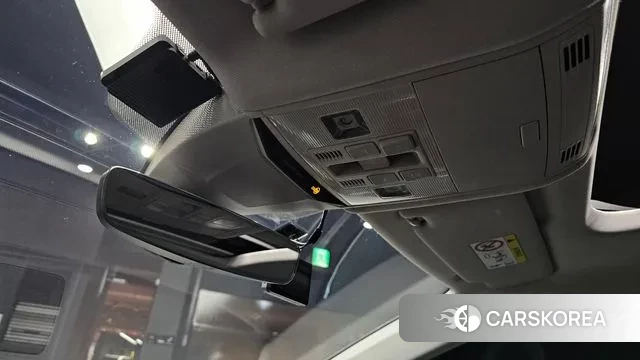 Volkswagen Arteon 2023 Синий из Кореи, фото 5