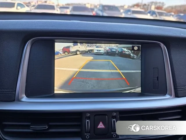 Kia The New K5 2nd generation 2019 Серый из Кореи, фото 5