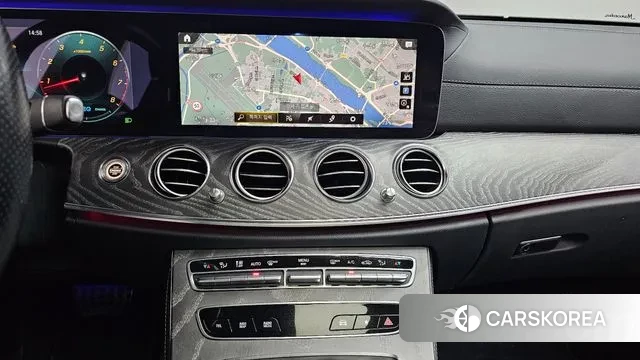 Mercedes-Benz E-Class W213 id 3498711 из Кореи 5