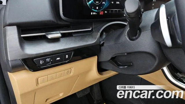 Kia Carnival 4th generation id 2653287 из Кореи 5