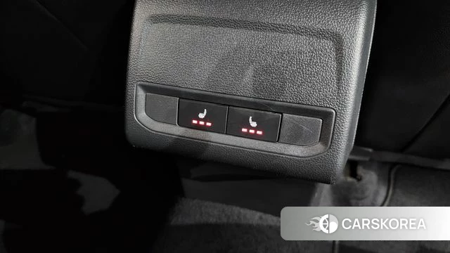 Volkswagen 7th Generation of Jetta 2021 Белый из Кореи, фото 5
