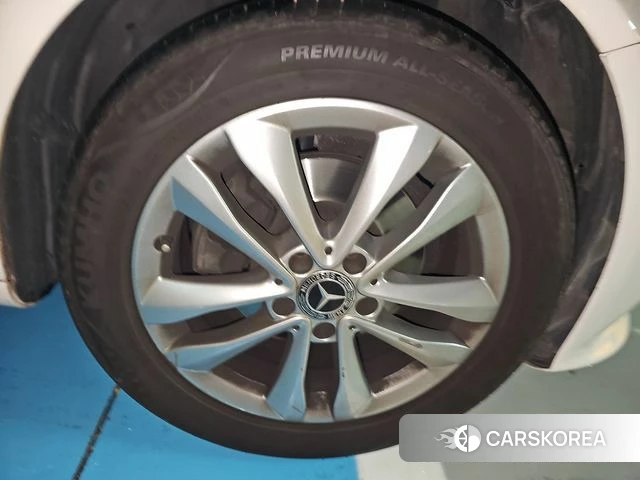 Mercedes-Benz C-Class W205 2020 Белый из Кореи, фото 5