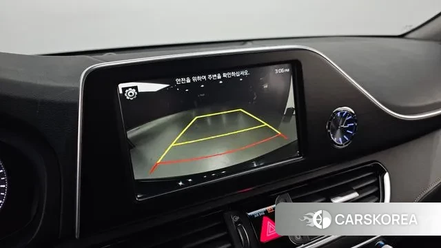 Hyundai Grandeur IG 2019 Черный из Кореи, фото 5