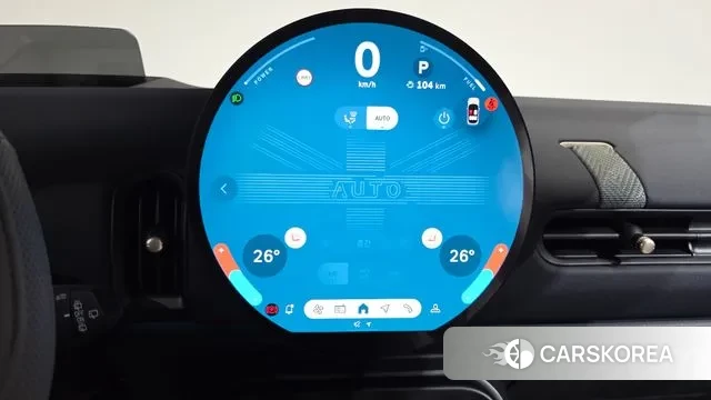 Mini Cooper C 4th generation 2025 Белый из Кореи, фото 5