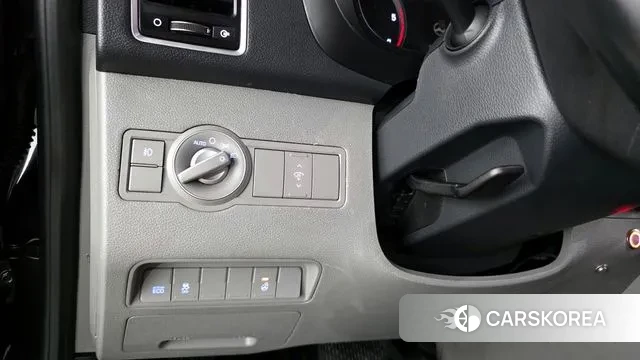 Hyundai Solati 2018 Черный из Кореи, фото 5