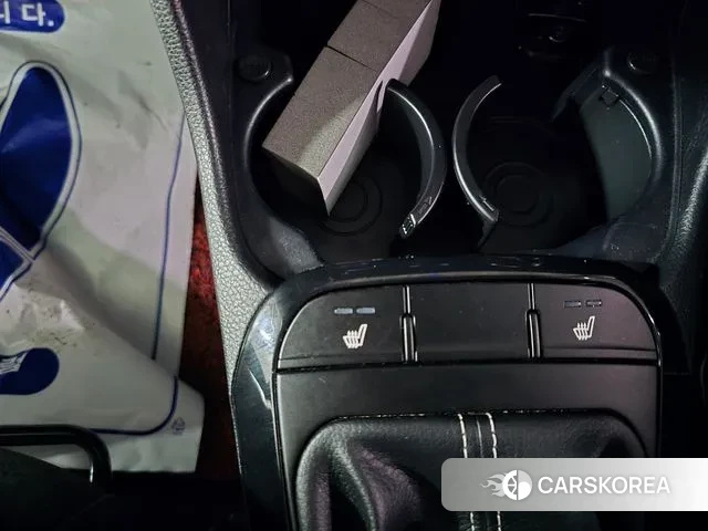 Kia All New Morning (JA) 2018 Черный из Кореи, фото 5