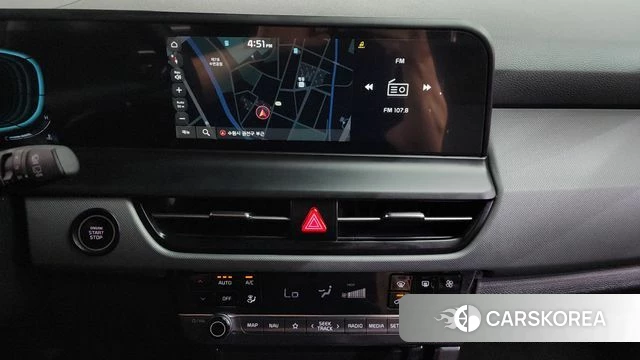 Kia The New Seltos 2025 Черный из Кореи, фото 5
