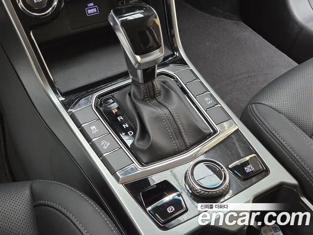 Ssangyong Beautiful Korando 2020 Белый из Кореи, фото 5