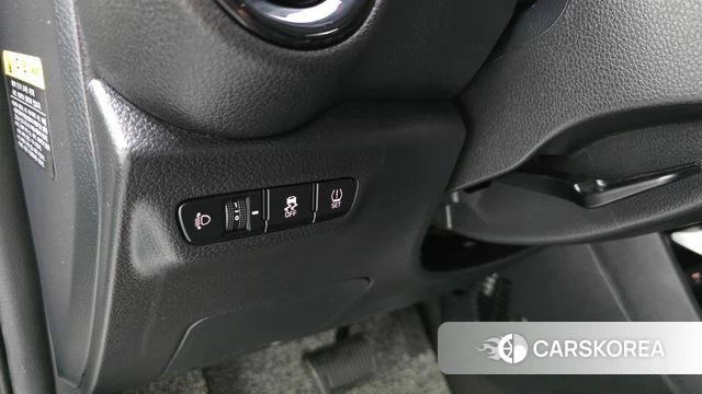 Kia Morning Urban (JA) 2022 Жемчужный цвет из Кореи, фото 5