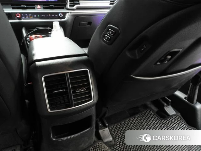 Kia Sportage 5th Generation 2021 Черный из Кореи, фото 5