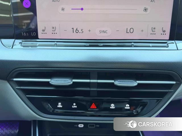 Volkswagen Lingdu 2022 Красный из Китая, фото 5