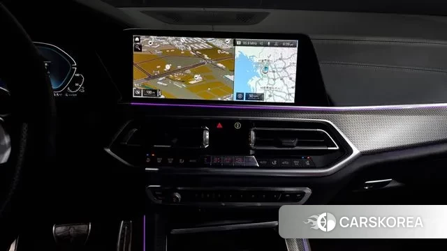 BMW X5 (G05) 2020 Белый из Кореи, фото 5