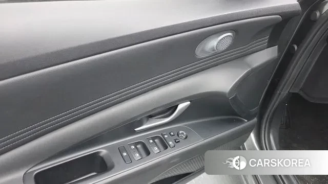 Hyundai Avante Hybrid (CN7) 2022 Цвет тростника из Кореи, фото 5