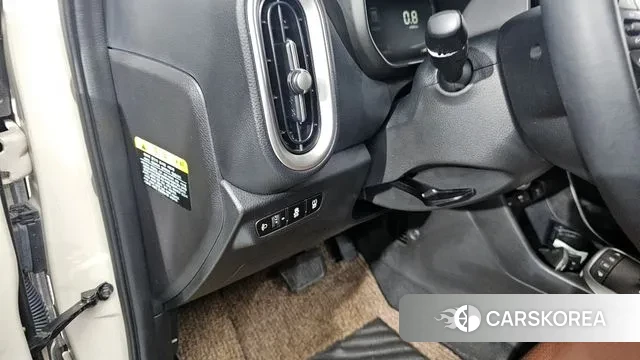 Kia The New Morning (JA) 2024 Жемчужный цвет из Кореи, фото 5