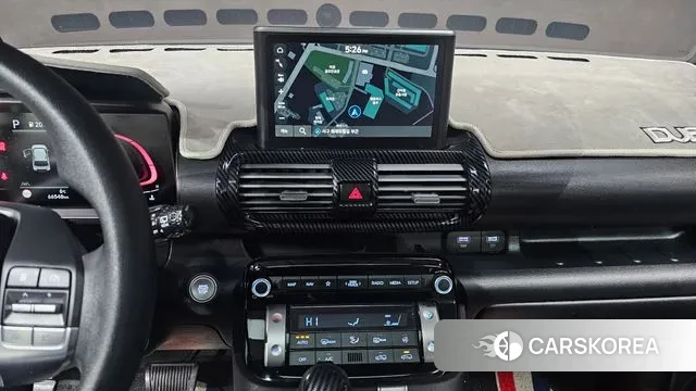 Hyundai Casper 2022 Белый из Кореи, фото 5