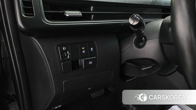 Hyundai Staria 2021 Синий из Кореи, фото 5