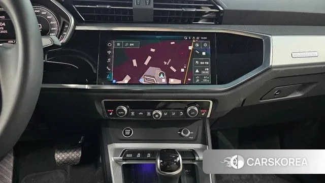 Audi Q3 (F3) id 3031464 из Кореи 5