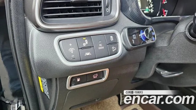 Kia The New Sorento id 2908098 из Кореи 5