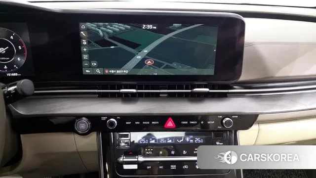 Kia Carnival 4th generation 2021 Белый из Кореи, фото 5