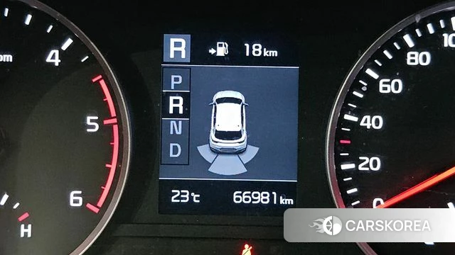 Kia Stonic 2018 Белый из Кореи, фото 5