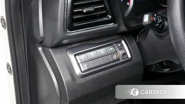 Ssangyong Berry New Tivoli 2020 Белый из Кореи, фото 5