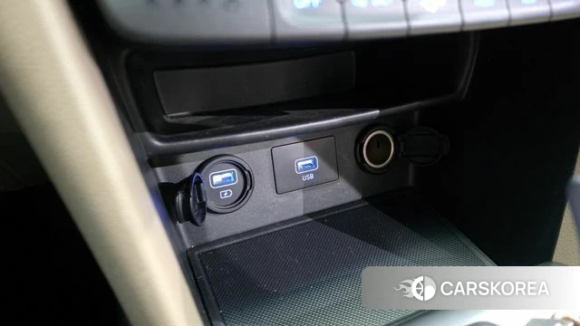 Hyundai Kona Hybrid 2020 Черный из Кореи, фото 5