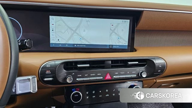 Hyundai Palisade (LX3) 2025 Белый из Кореи, фото 5
