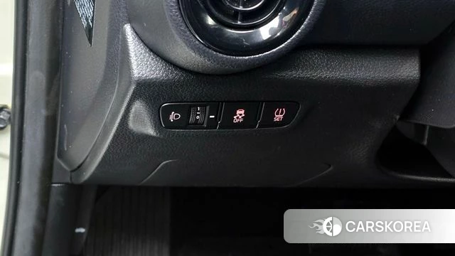 Kia All New Morning (JA) 2018 Жемчужный цвет из Кореи, фото 5