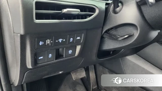 Hyundai Sonata (DN8) 2021 Белый из Кореи, фото 5