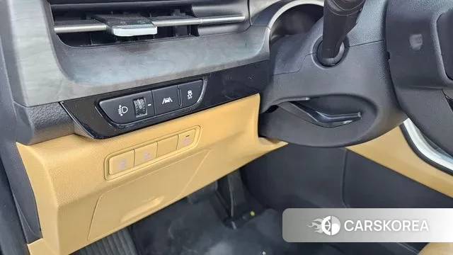 Kia Carnival 4th generation 2022 Белый из Кореи, фото 5