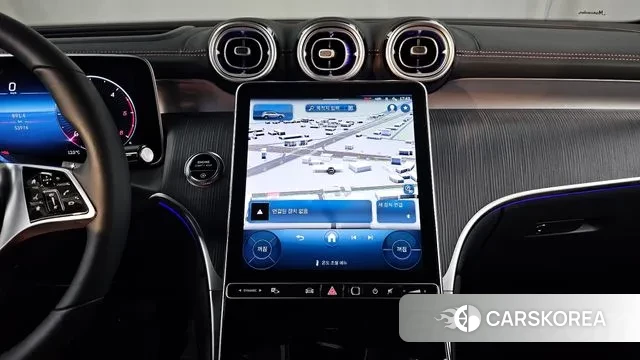 Mercedes-Benz GLC-Class X254 2023 Белый из Кореи, фото 5