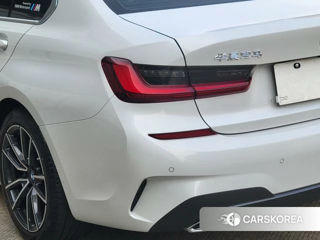BMW 3 series id 3969025 из Китая 5