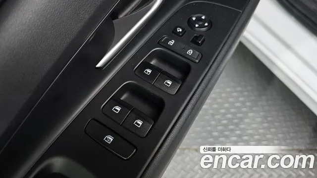 Hyundai Avante (CN7) 2020 Белый из Кореи, фото 5