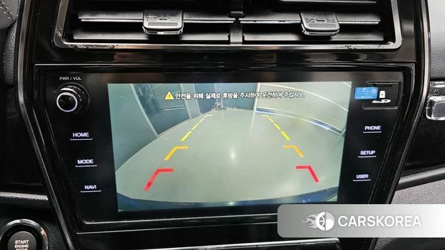 Ssangyong Berry New Tivoli 2019 Синий из Кореи, фото 5