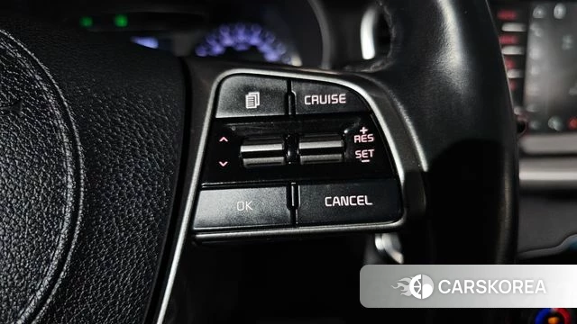 Kia The New Sorento 2018 Белый из Кореи, фото 5