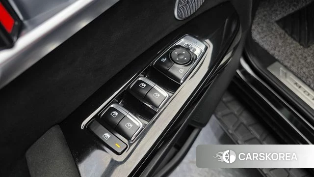Kia Mohave Master 2022 Черный из Кореи, фото 5