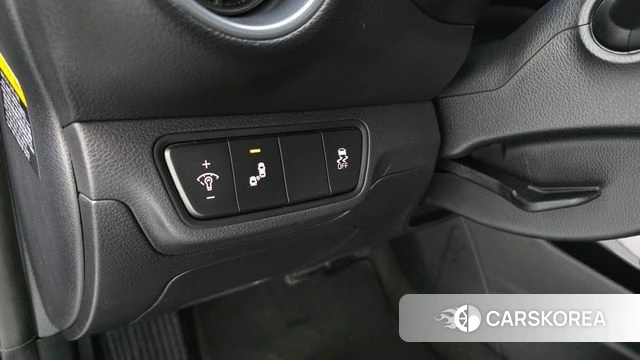 Kia Come New K3 2018 Черный из Кореи, фото 5