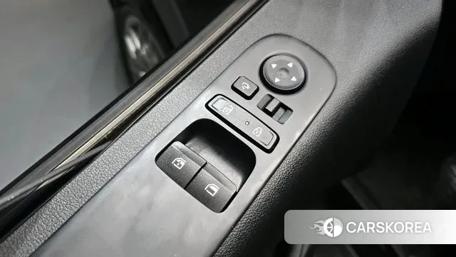 Hyundai Staria 2022 Серый из Кореи, фото 5