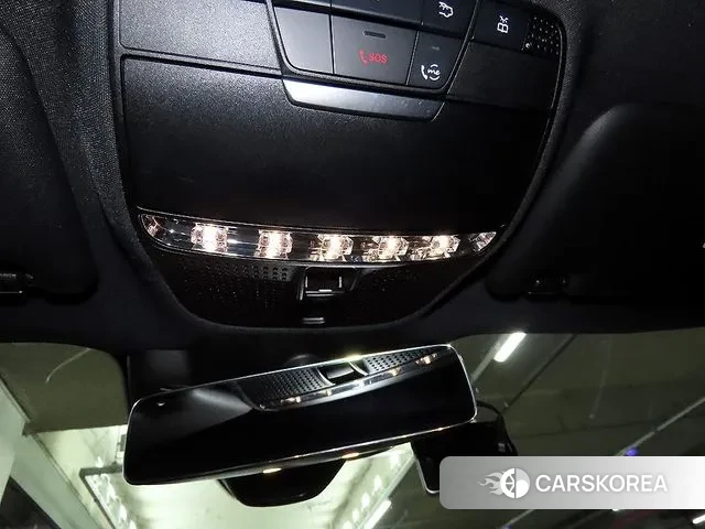 Mercedes-Benz E-Class W213 2021 Черный из Кореи, фото 5